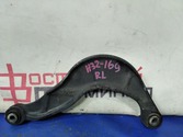 Рычаг подвески VOLVO V60 B4164T FW48