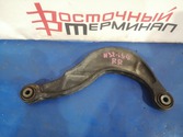 Рычаг подвески VOLVO S80 AS40
