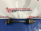 Привод в сборе VOLKSWAGEN PASSAT 3C2, B6