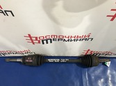 Привод в сборе MMC RVR 4G93 N71W