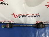 Привод в сборе MMC RVR 4G93 N71W