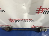 Привод в сборе INFINITI