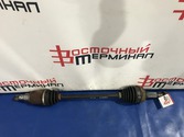 Привод в сборе NISSAN MARCH HR12DE K13