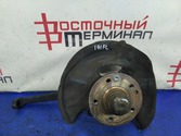 Ступица MERCEDES-BENZ C200 M111E20 S202