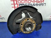 Ступица VOLVO S60