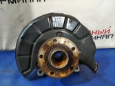 Ступица VOLKSWAGEN PASSAT BVY 3C2, B6