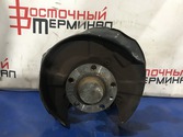 Ступица AUDI A4 ALT 8E2, B6