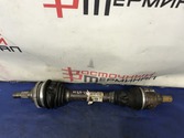 Привод в сборе PEUGEOT 206 NFU 2A/C