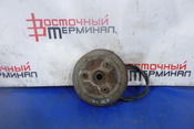 Ступица SMART FORTWO  160.910 450.347 CITY-COUPE