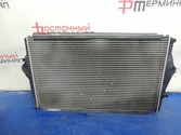 Интеркулер VOLVO V70XC B5244T3 SZ58