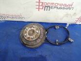 Ступица SUZUKI SX4 M15A YA11S