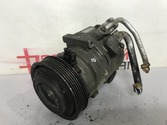 Компрессор кондиционера MAZDA MPV L3DE LW3W