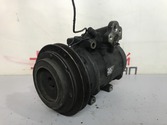 Компрессор кондиционера MMC DELICA 4D56T P25W