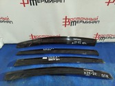 Ветровик SUBARU IMPREZA GP3