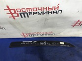 Ветровик TOYOTA VITZ NCP10