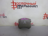 Airbag водительский MMC GRANDIS 4G69 NA4W