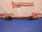 Привод в сборе HONDA AIRWAVE L15A GJ2