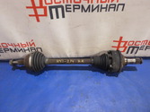Привод в сборе AUDI TT BHE 8N3