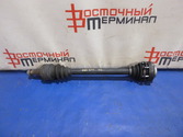 Привод в сборе BMW 320i N46B20BA E90