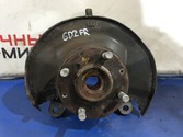 Ступица HONDA FIT L13A GD2