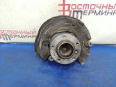 Ступица BMW 318i N52B25A E90