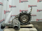 АКПП TOYOTA WISH 1ZZFE ZNE14G