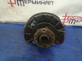 Ступица VOLKSWAGEN GOLF 5K1