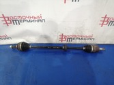 Привод в сборе HONDA AIRWAVE L15A GJ1