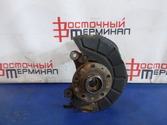 Ступица AUDI A3 BLR 8P1