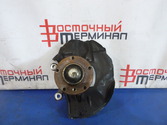Ступица BMW 318i M43 E46