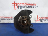 Ступица MERCEDES-BENZ A200 266.940 W169