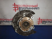 Ступица BMW 318i N52B25A E90