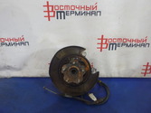 Ступица NISSAN PRESAGE QR25DE TNU31