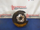 Ступица NISSAN PRESAGE QR25DE TU31