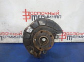 Ступица AUDI A3 BUB 8P1