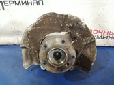 Ступица BMW 525I N52B25A E60