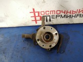 Ступица RENAULT KANGOO K4MB753 KC0
