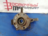 Ступица RENAULT CLIO / LUTECIA K4MC801 BR