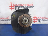 Ступица BMW 318i 194E1 E46