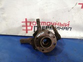 Ступица RENAULT KANGOO K4MB753 KC0