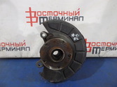 Ступица AUDI A3 BUB 8P1