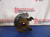 Ступица VOLKSWAGEN POLO AUA 9N3