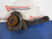 Ступица MAZDA AXELA L3-VE BK3P