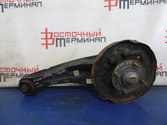 Ступица MMC DION 4G93T CR5W