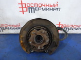 Ступица NISSAN PRESAGE QR25DE TU31