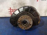Ступица AUDI A3 BUB 8P1