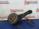 Ступица MMC DION 4G93T CR5W
