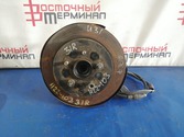 Ступица NISSAN PRESAGE QR25DE TNU31