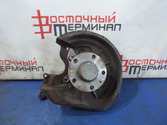 Ступица AUDI A3 8P1