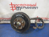 Ступица SUBARU LEGACY EJ18 BC2